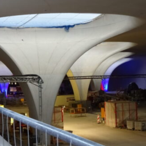 Baustellenführung Stuttgart 21